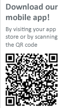 Download our mobile app here